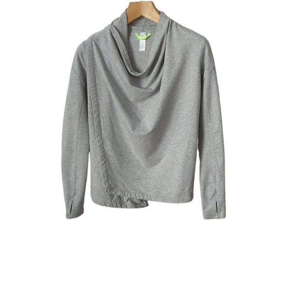 Ivivva Other - ivivva by Lululemon Wrap Sweatshirt